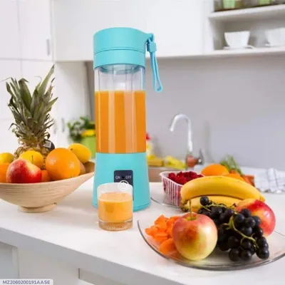 Manual Fruit Juicer 1 Pc Dishwasher-Safe thumbnail 1