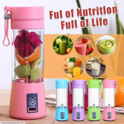 Manual Fruit Juicer 1 Pc Dishwasher-Safe thumbnail 2