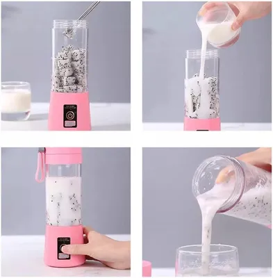 Manual Fruit Juicer 1 Pc Dishwasher-Safe thumbnail 5