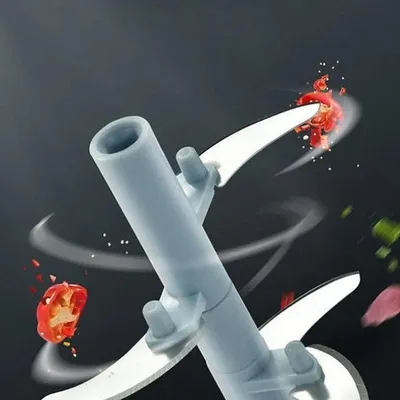 Manual Food Chopper thumbnail 2
