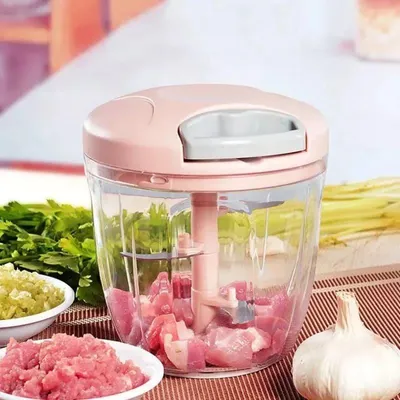 Manual Food Chopper thumbnail 6