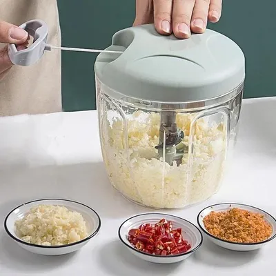 Manual Food Chopper thumbnail 7