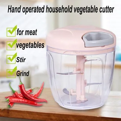 Manual Food Chopper thumbnail 9