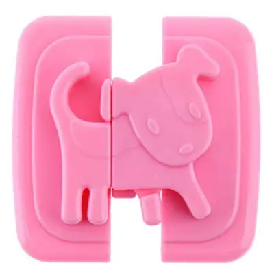 Kitchen Fridge Lock & Keys safety for kids  thumbnail 5