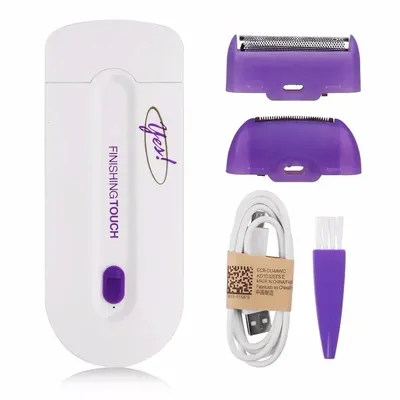 High Efficiency Unisex Hair Trimmer thumbnail 2
