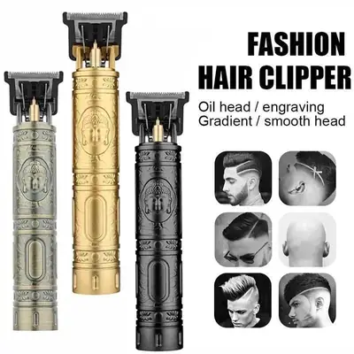 Men's Hair Shaver thumbnail 2