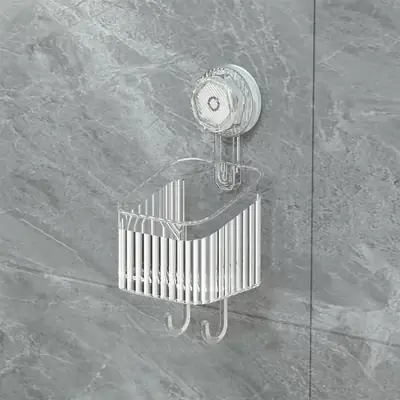 Bathroom Shelves