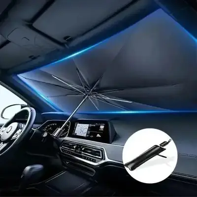  Windshield Umbrella thumbnail 3