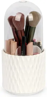  Makeup Brush Organizer thumbnail 2