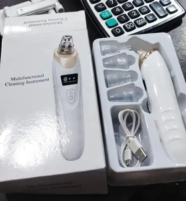  Black Head Remover