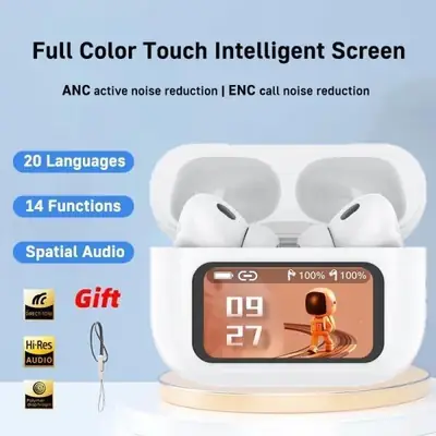 Earbuds ANC thumbnail 4