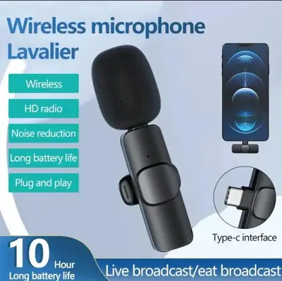  Microphone for vlogging thumbnail 6