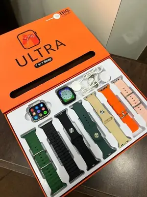 Smart Watch thumbnail 6