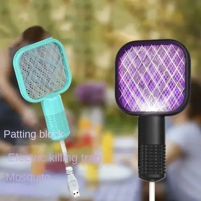 Mosquito Killer Racket