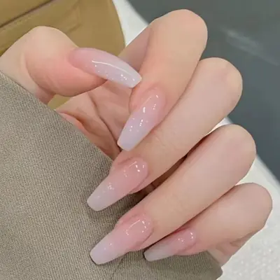Smooth and Even Coverage Fake Nails 2