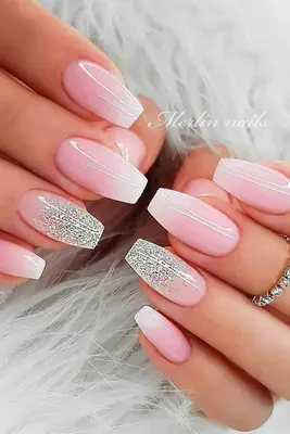Smooth and Even Coverage Fake Nails 2 thumbnail 2