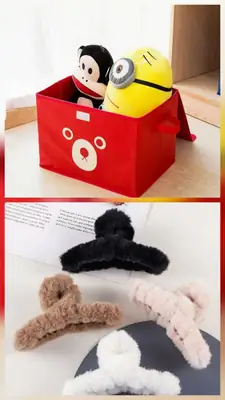 Storage Bags