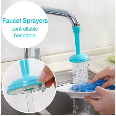 Tap Faucet Extender