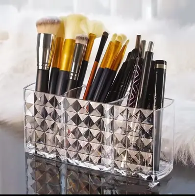 Perfect Makeup Accessory Makeup Organizer thumbnail 3