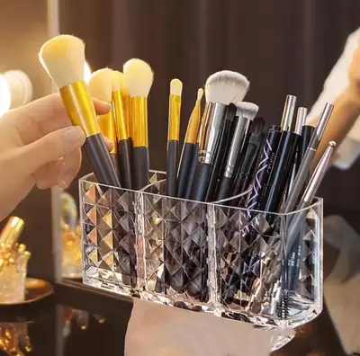 Perfect Makeup Accessory Makeup Organizer thumbnail 4