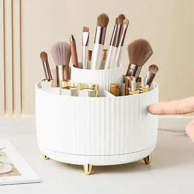 Reusable Makeup Organizer
