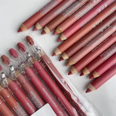 2 In 1 Eye Pencil