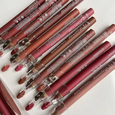 2 In 1 Eye Pencil