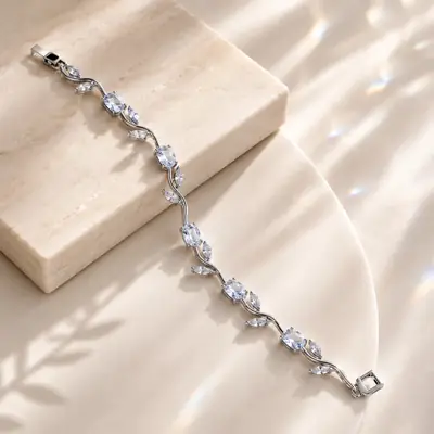 3 Pcs Couple's Bracelet