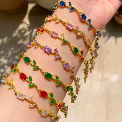 3 Pcs Couple's Bracelet thumbnail 3