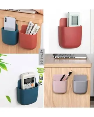Mobile Phone Holder Multicolor