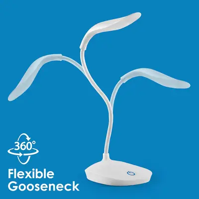 LED Desk Lamp for Study thumbnail 3