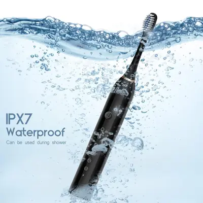 Electric Toothbrush for Kids & Adults thumbnail 4