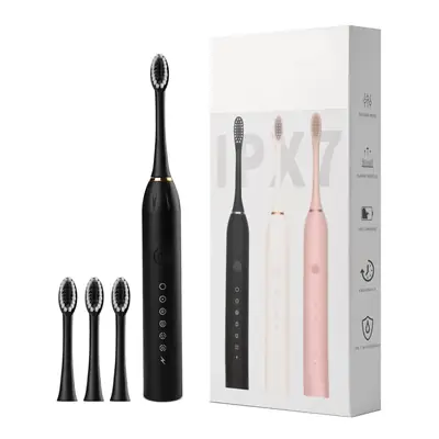 Electric Toothbrush for Kids & Adults thumbnail 7