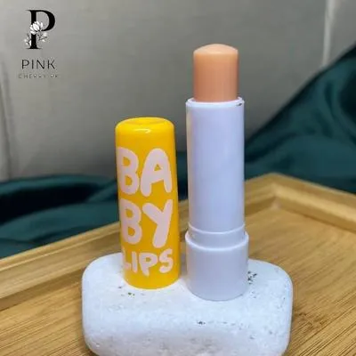Baby Lips Moisturizing Lip Balm 6 Pack Colorful thumbnail 4