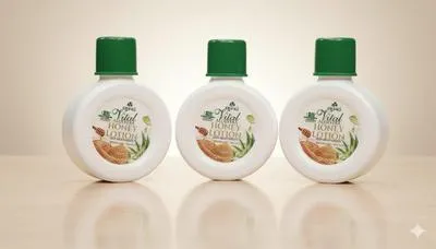 Hydrating Face Moisturizer 3 Pack for All Skin Types