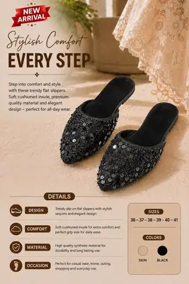 Women's Cork Fancy Pumps