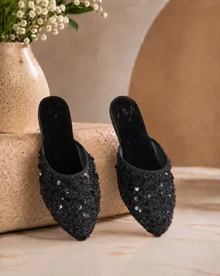 Women's Cork Fancy Pumps thumbnail 2