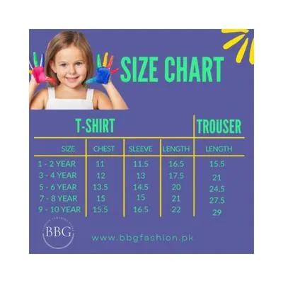 Kids Sworn Outfit Set Blue White Shorts Set thumbnail 2