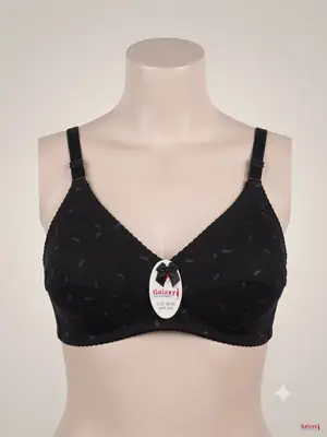 Jersey Printed Lightweight And Breathable Bra Top thumbnail 2