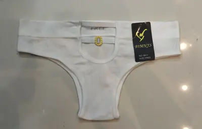 Jersey Plain Light Weight Plain Panties thumbnail 2