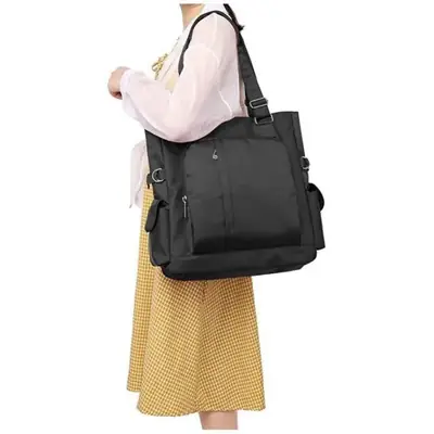 Multipurpose Luggage Bag thumbnail 2