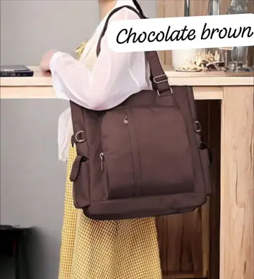Multipurpose Luggage Bag