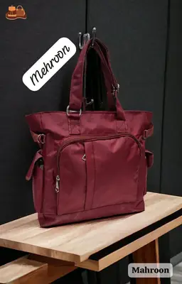 Multipurpose Luggage Bag