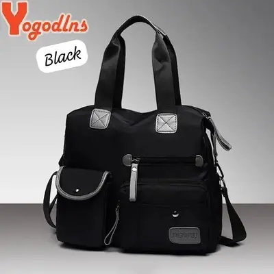 Multipurpose Luggage Bag