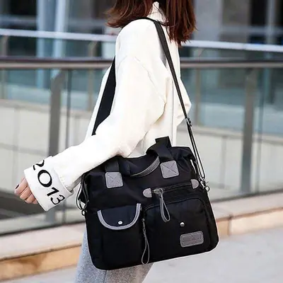 Multipurpose Luggage Bag thumbnail 2