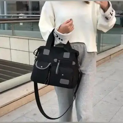 Multipurpose Luggage Bag thumbnail 3
