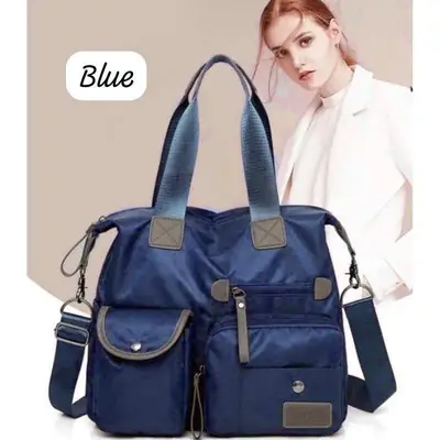 Multipurpose Luggage Bag