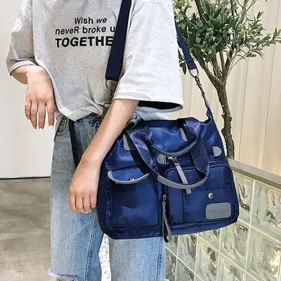 Multipurpose Luggage Bag thumbnail 3