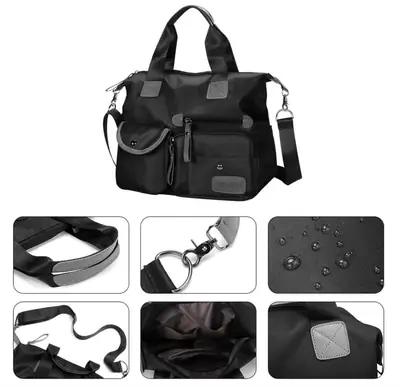 Multipurpose Luggage Bag thumbnail 5