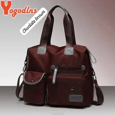 Multipurpose Luggage Bag